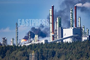 EA343718, Eastpress, Porvoo, Finland